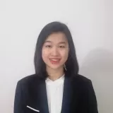 Vivian - English tutor - Ipoh