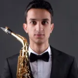 Arsen - Prof de solfège - Douai