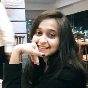 Swarupa - Art And Design teacher - New Delhi