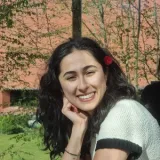 Dalila - Prof d'anglais - Bruxelles