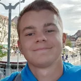 Louis - Prof d'aide aux devoirs - Strasbourg