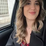 Charlotte - Insegnante di ripetizioni - Roma