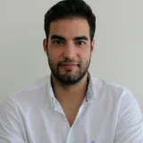 Ismael - Prof de finanças - Santa Maria da Feira