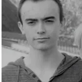 Titouan - Prof de maths - Kerlaz