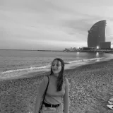 Irina - Profe de matemáticas - Barcelona