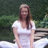 Olja - Leraar Yoga - Amsterdam