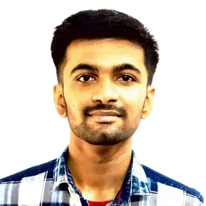 Chaitanya - Biology teacher - Beed
