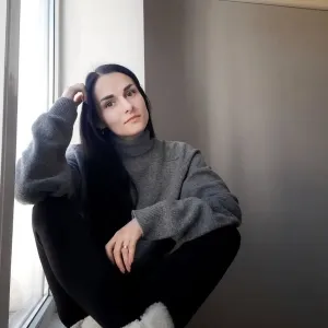 Sofiia - репетитор з англійської мови - Заліщики