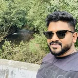 Rasheed - English tutor - Mysuru