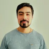 César - Profesor guitarra criolla - Córdoba
