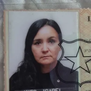 Ines - Profesor de reforzamiento escolar - Viña del Mar