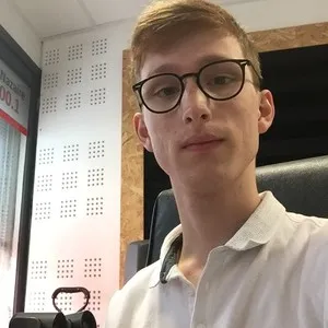 Nicolas - Prof d'aide aux devoirs - Lognes