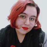 Daniela - Prof de programação - Conjunto Habitacional Juscelino Kubitschek