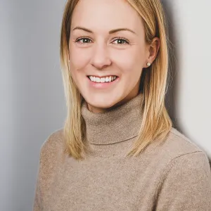 Lisa - Lehrkraft für Spanisch - 