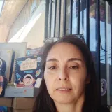 Paola - profesor de lengua española - La Florida