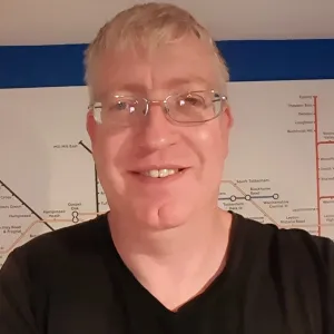 Paul - Maths tutor - Krugersdorp
