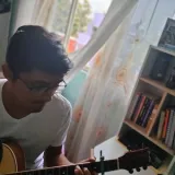 Fernando - Profesor de guitarra - CDMX