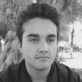 Abraham - Profesor de química - Mexicali
