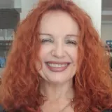 Graciela - profesor de expresión oral - Madrid