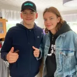 Maximilliam - Prof de maths - Courcelles