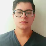 Roberto - profesor de anatomía - Puente Alto