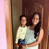 Sebin - Maths tutor - Tirupati