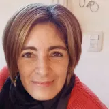 Mariel - profesor de inglés - Buenos Aires