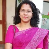 Sinthia - Maths tutor - Kolkata