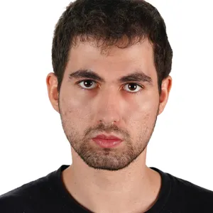 Andreas - Mathematics tutor - 