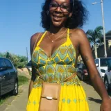 Snenhlanhla - Reading Tutor - Umlazi
