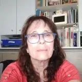 Liliana - Profesor matemática - Buenos Aires