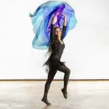 Ivet - prof de Baile - Ciudad de México