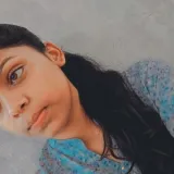 Khushboo - English tutor - Varanasi