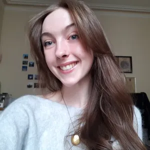 Molly - French tutor - 
