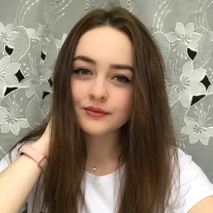 Кристина - репетитор з англійської мови - Запоріжжя
