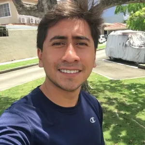 Alonso - Profesor de escritura creativa - San Juan Cuautlancingo