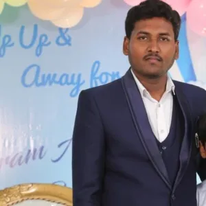 ANAND - 3d printing tutor - Medchal-Malkajgiri