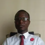 ADAM - English tutor - Ibadan