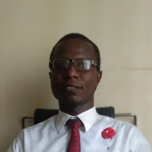 ADAM - English tutor - Ibadan