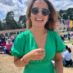 Niamh - Geography tutor - Newbury