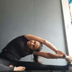 Marilu - personal trainer - São Bernardo do Campo