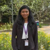 Amrrutha - English tutor - Bengaluru