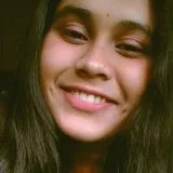 Olivia Saha - Biology tutor - 