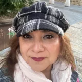 María Angélica - profesor de español para extranjeros - Tarragona