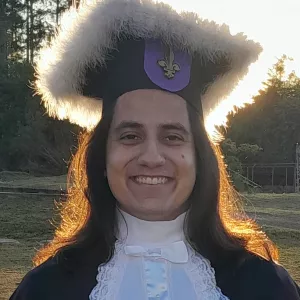Lorenzo - Professor de redação - Santa Maria (Rio Grande do Sul)