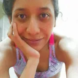 Mariana - Profesor de yoga - CDMX