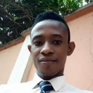 Imodu - Forensic & criminal investigation tutor - Lagos