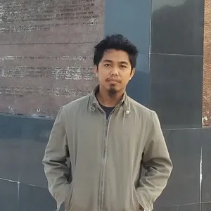 Andi - Guru ilmu komputer dasar - 