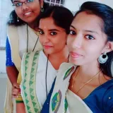Rakhi R - Biology teacher - Kollam
