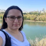 Nancy - profesor de química - Irapuato